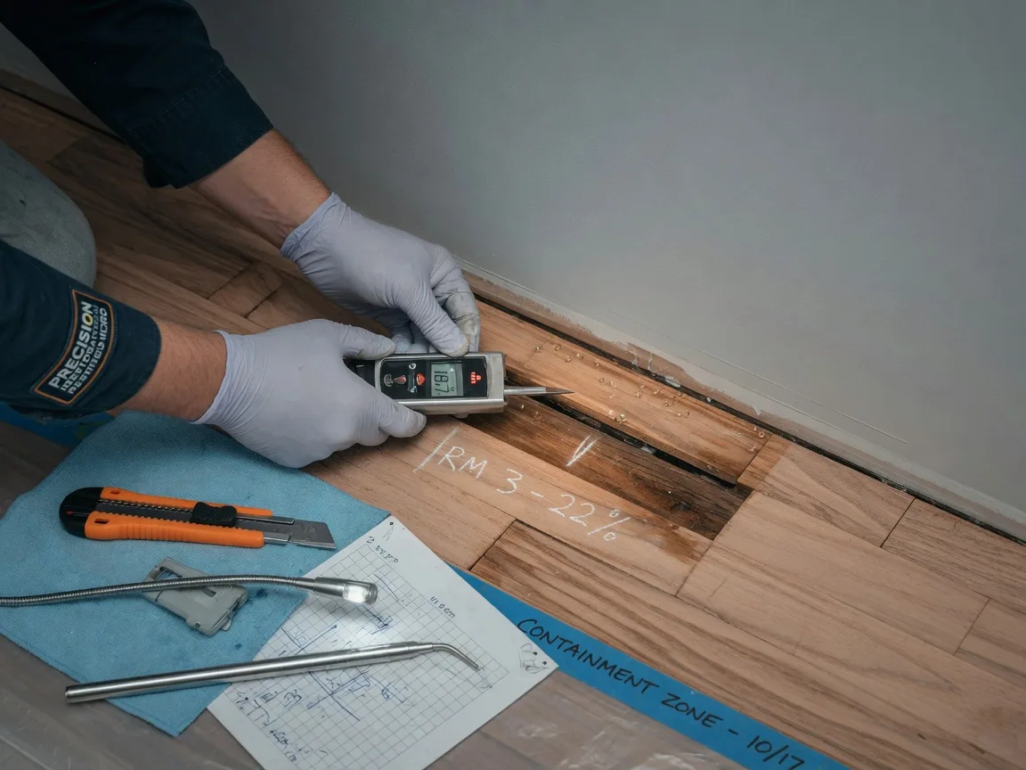 Why choose Water Removal in Hillsboro, MO